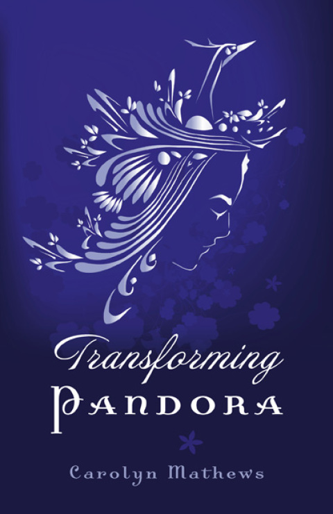 Cover image for book Transforming Pandora