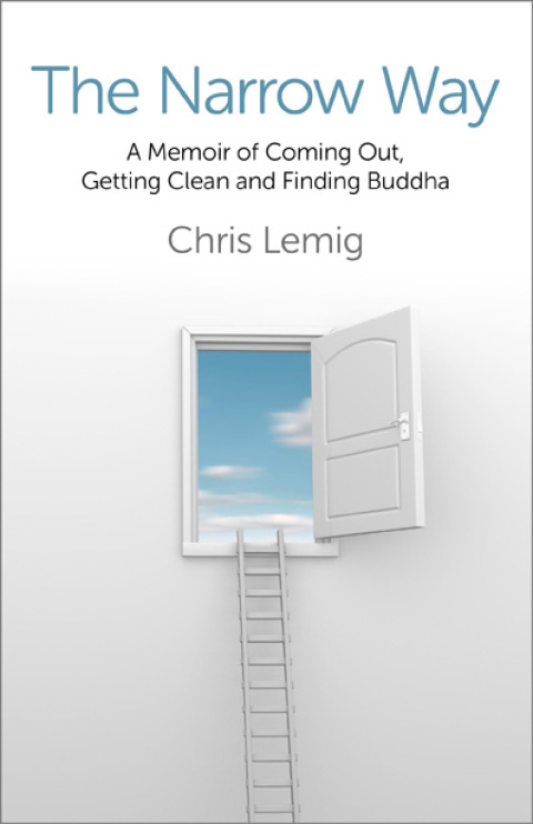 Cover image for book Narrow Way