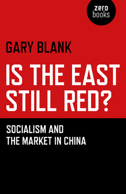 Cover image for book Is the East Still Red?
