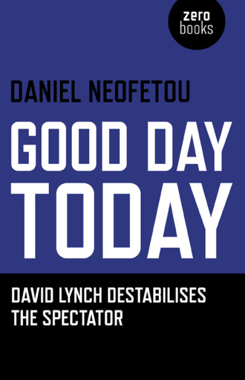 Cover image for book Good Day Today