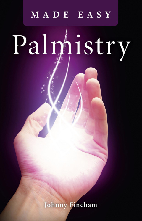 Palmistry Made Easy 