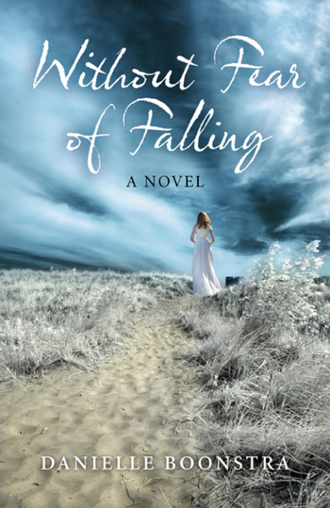 Cover image for book Without Fear of Falling