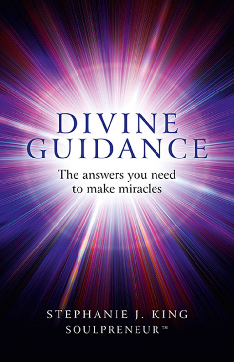 Divine Guidance 