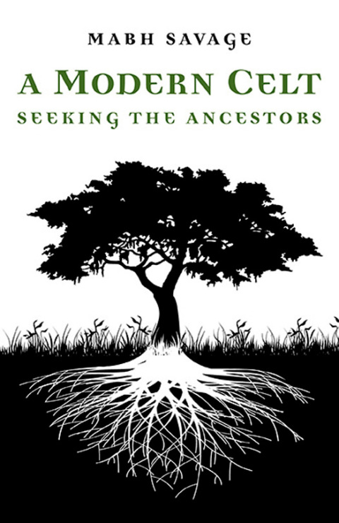 Cover image for book Modern Celt