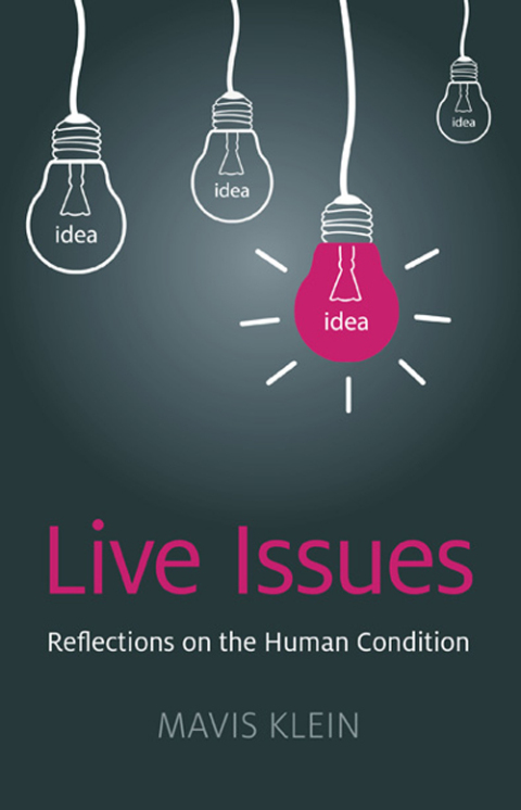 Cover image for book Live Issues