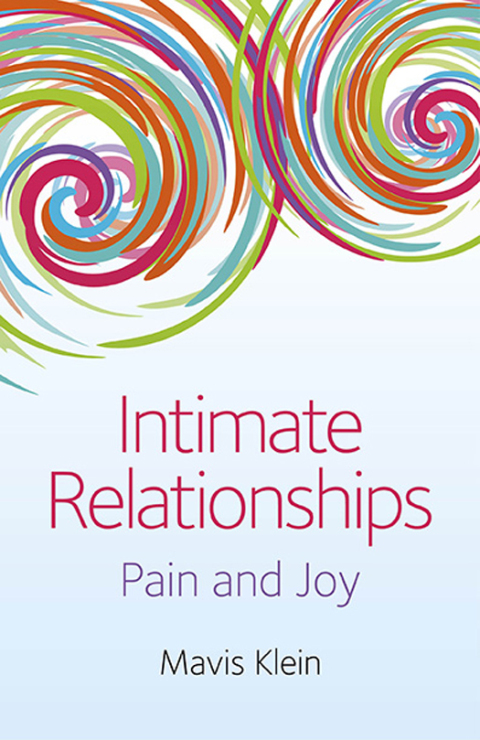 Cover image for book Intimate Relationships