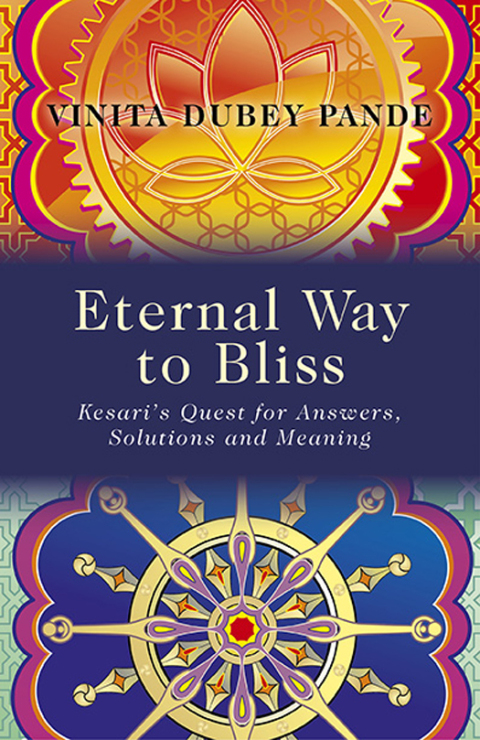 Cover image for book Eternal Way to Bliss
