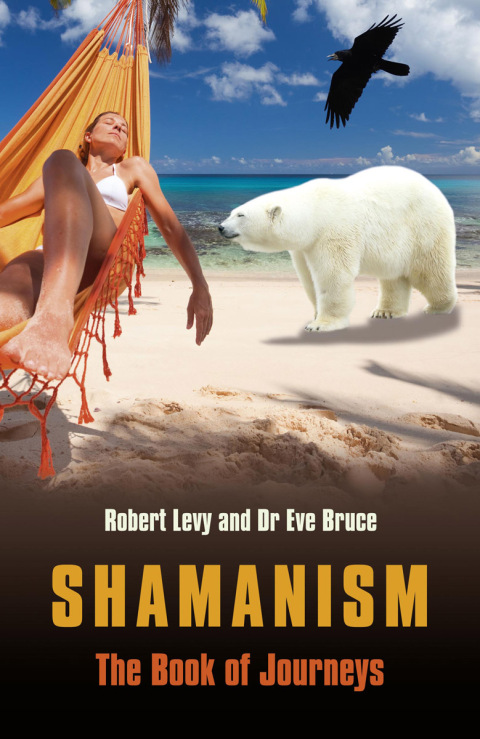 Shamanism: The Book of Journeys 