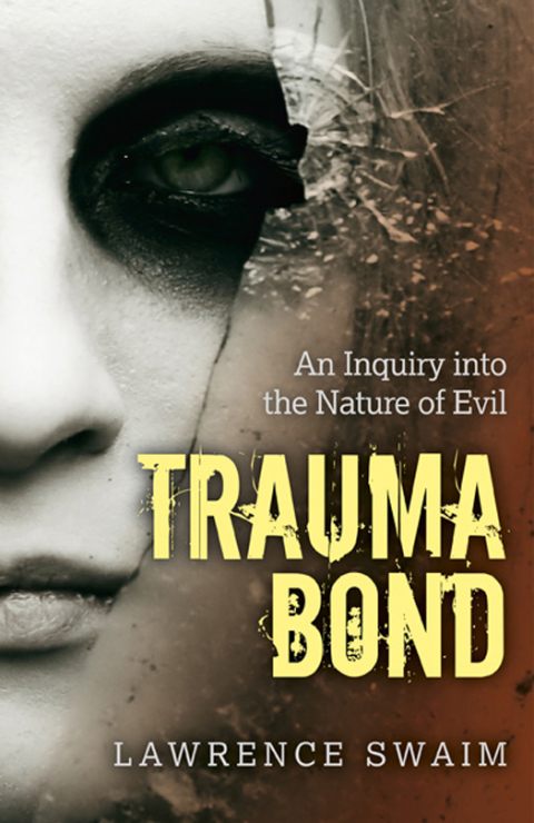 Cover image for book Trauma Bond
