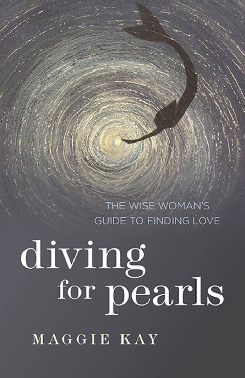 Cover image for book Diving for Pearls