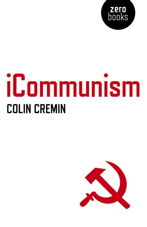 Cover image for book iCommunism