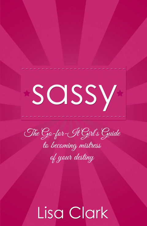 Cover image for book Sassy