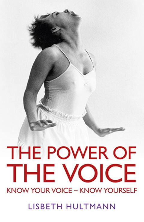 Cover image for book Power of the Voice