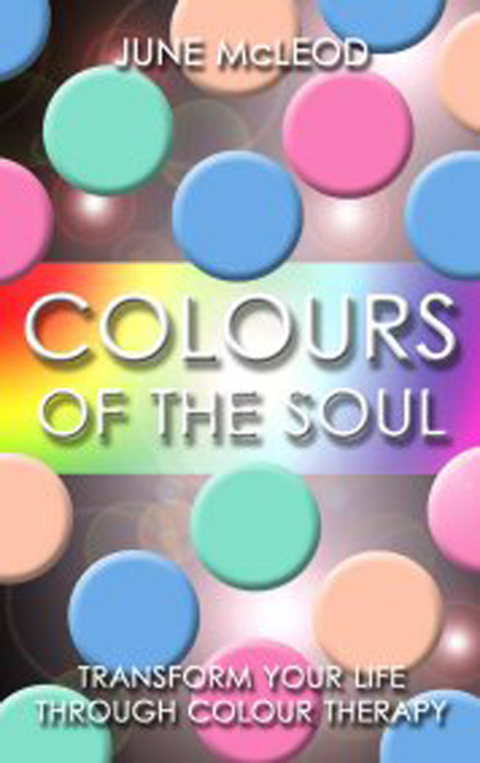 Colours of the Soul 