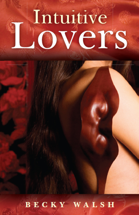 Cover image for book Intuitive Lovers