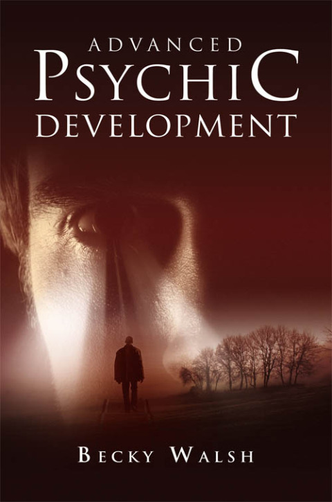 Cover image for book Advanced Psychic Development