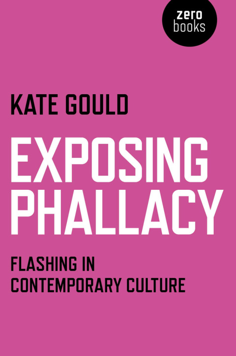Cover image for book Exposing Phallacy