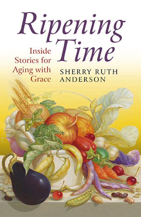 Cover image for book Ripening Time
