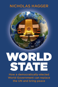 Cover image: World State 9781780999647
