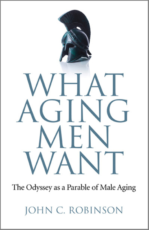 Cover image for book What Aging Men Want