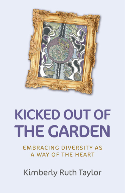 Cover image for book Kicked Out of the Garden