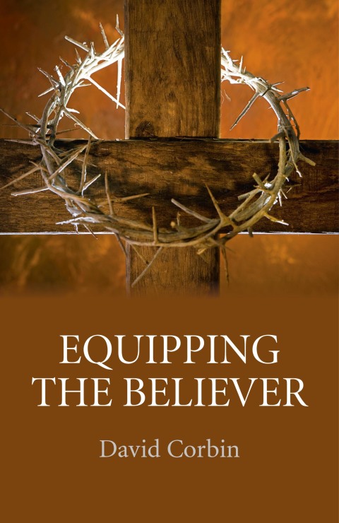 Cover image for book Equipping the Believer