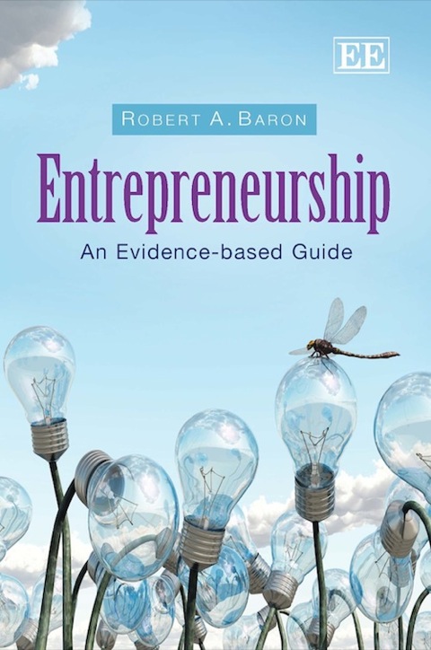 Cover image for book Entrepreneurship
