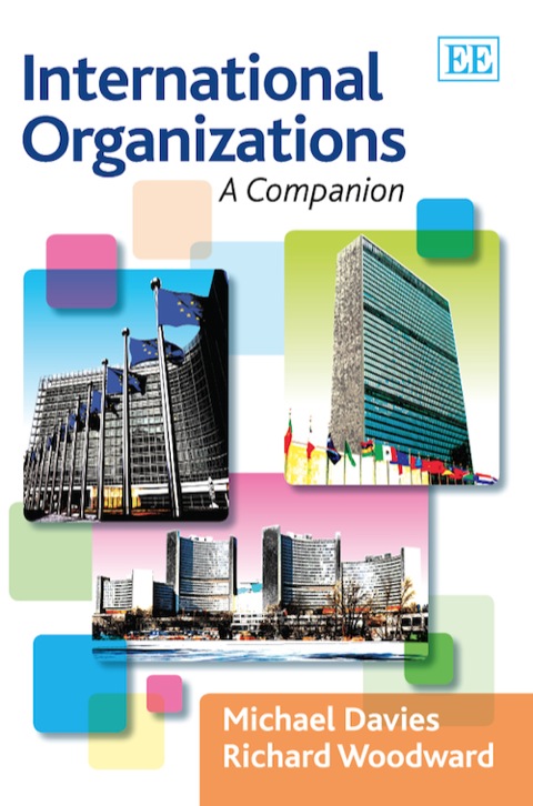 Cover image for book International Organizations