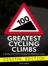 صورة الغلاف: 100 Greatest Cycling Climbs 9780711231207