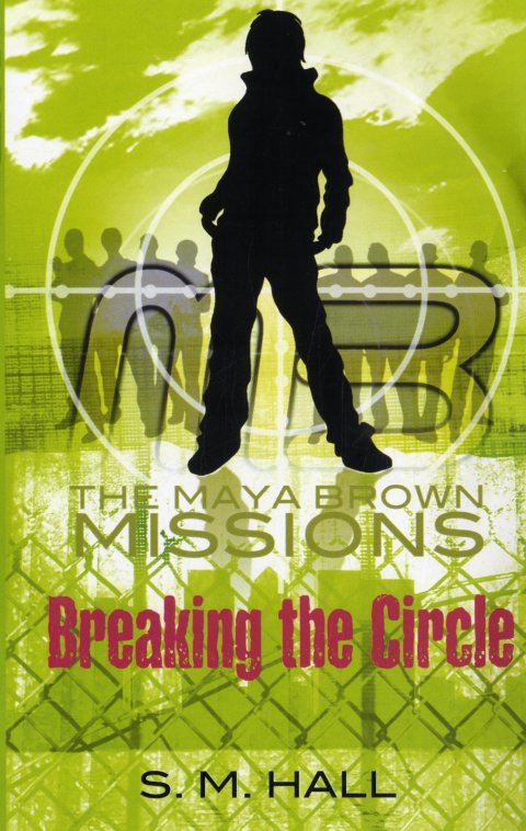Cover image for book Breaking the Circle