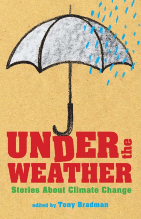 Cover image for book Under the Weather