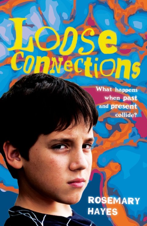 Cover image for book Loose Connections