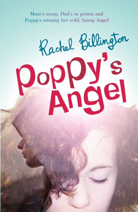 Cover image for book Poppy's Angel