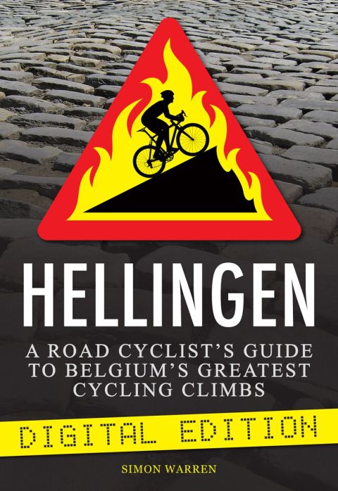 Cover image for book Hellingen
