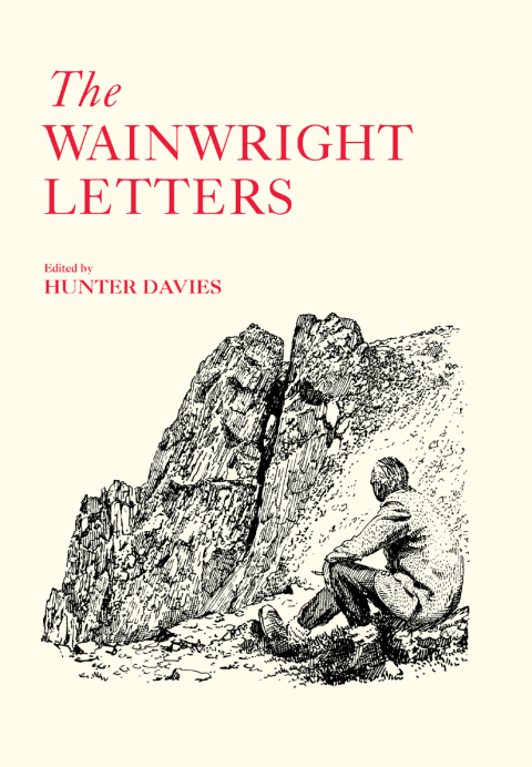 Cover image for book The Wainwright Letters