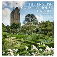 Cover image: The English Country House Garden 9780711232990