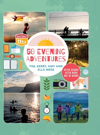 50 Evening Adventures