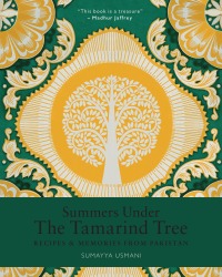 Cover image: Summers Under the Tamarind Tree 9780711236783