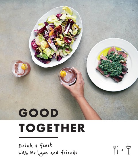 Cover image for book Good Together