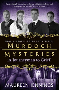 Cover image: A Journeyman to Grief 9780857689931