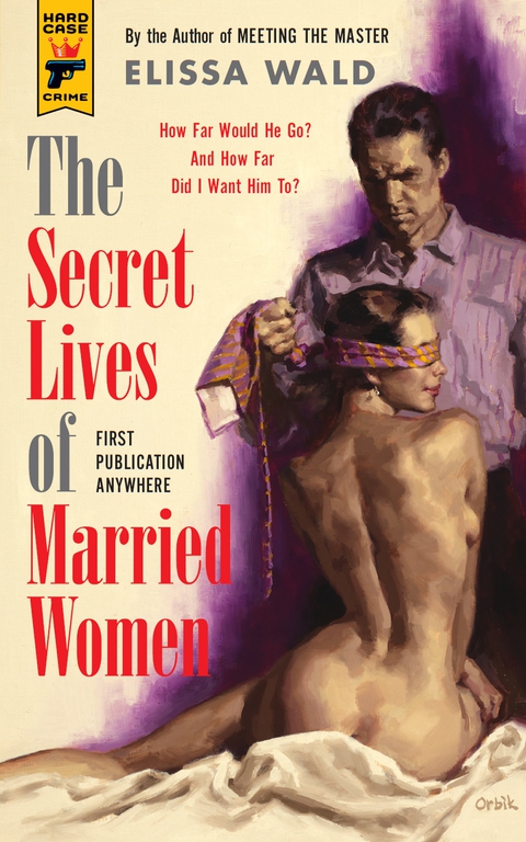 Cover image for book The Secret Lives of Married Women