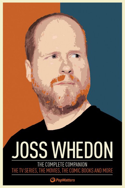Cover image for book Joss Whedon: The Complete Companion