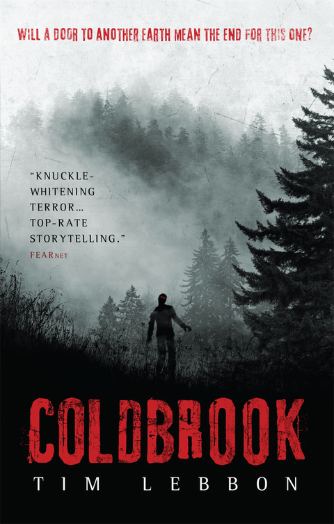 Cover image for book Coldbrook