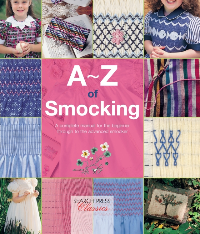A–Z of Smocking