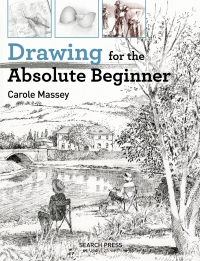 Cover image: Drawing for the Absoute Beginner 9781782214557
