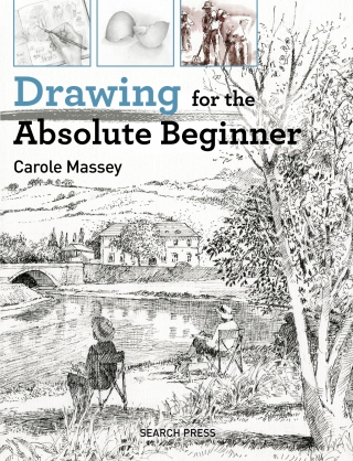 Drawing for the Absoute Beginner