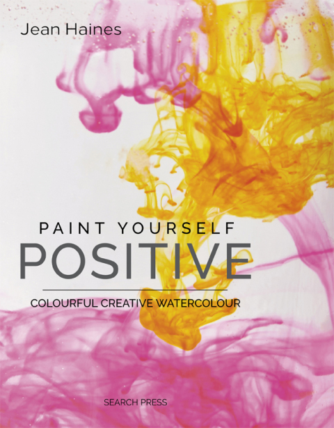 Cover image for book Paint Yourself Positive