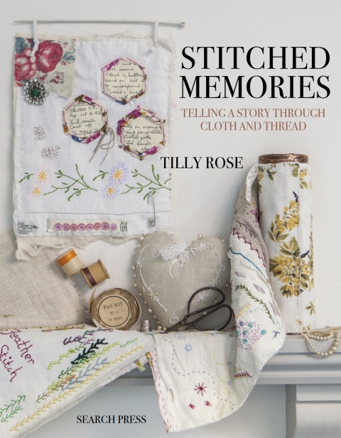 Stitched Memories 