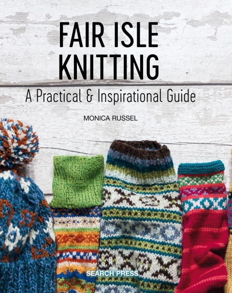 Fair Isle Knitting 