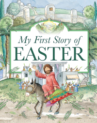 Cover image: My Story of Easter 9781781281062